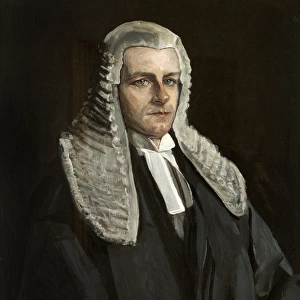 The Rt. Hon. Hugh ONeill, First Speaker of the House of Comm