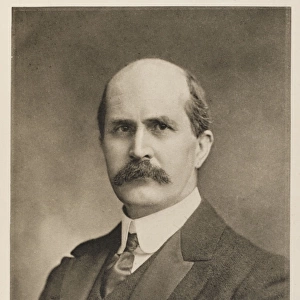 Wh Bragg / Nobel 1915