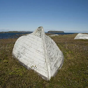Canada Heritage Sites Collection: LÆAnse aux Meadows National Historic Site