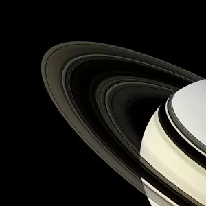 Space Exploration Collection: Cassini
