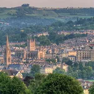 Somerset Collection: Bath