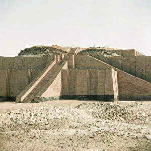Ancient civilizations Photo Mug Collection: Sumerian civilization
