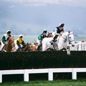 The Ultimate Collection of Sporting Images: Horse Racing