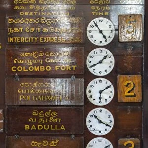 Sri Lanka Collection: Kandy