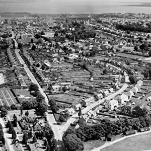 Inverness, 1947