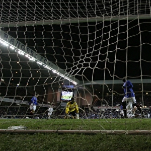 Kris Boyd's Brace: Rangers 6-0 Thrashing of East Stirlingshire in Scottish Cup (2007-2008, Ibrox)