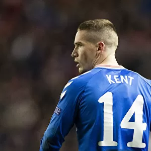 Rangers 2-0 FC Porto: Ryan Kent Scores at Europa League's Ibrox Stadium