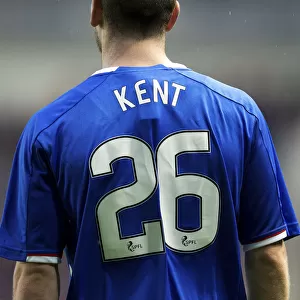 Rangers Europa League Hero: Ryan Kent's Unforgettable Performance at Ibrox