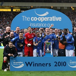 Rangers FC: Triumphant Victory in the Co-operative Cup Against Saint Mirren at Hampden