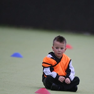 Rangers Football Club: Cultivating Young Talents at East Kilbride Soccer School