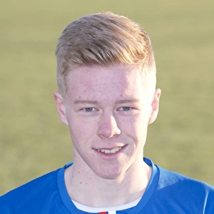 Rangers Football Club: Murray Park - Jordan O'Donnell's Journey to Scottish Cup Victories with Rangers U10s to U14s (2003)