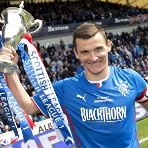 Rangers Matches 2013-14 Collection: Rangers 3-0 Stranraer