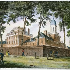 Pennsylvania Collection: Philadelphia