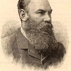 William Gilbert ( W G ) Grace (1848-1915) English first-class cricketer and physician