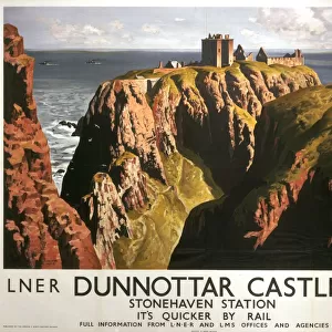 Scotland Photographic Print Collection: Aberdeenshire