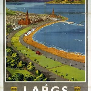 Scotland Jigsaw Puzzle Collection: Ayrshire