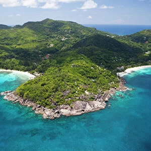 Seychelles Collection: Takamaka