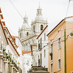 Portugal Collection: Lisbon