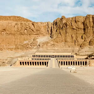 Ancient Thebes with its Necropolis