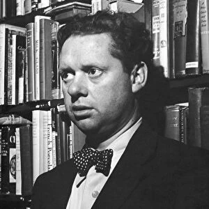 Famous Writers Collection: Dylan Thomas (1914-1953)