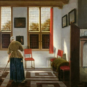 Pieter (1623-82) Janssens
