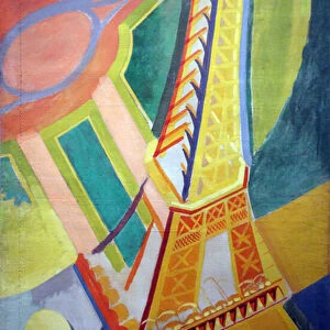 Contemporary & Modern French Art