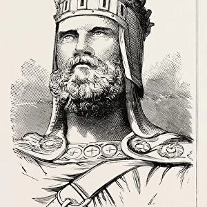 King Robert Bruce