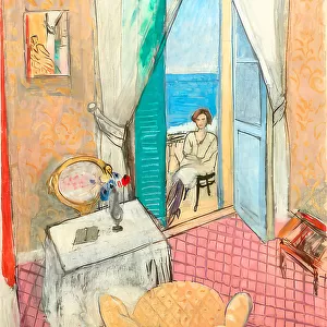 Matisse paintings