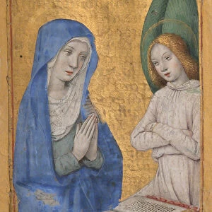 Renaissance art Fine Art Print Collection: Religious themes in renaissance art