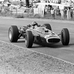 1967 South African GP