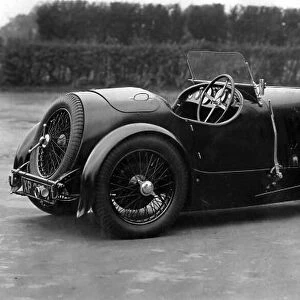 Automotive 1933: Automotive 1933