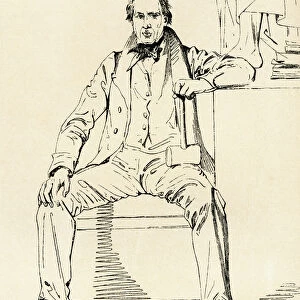 Allan Cunningham, 1784