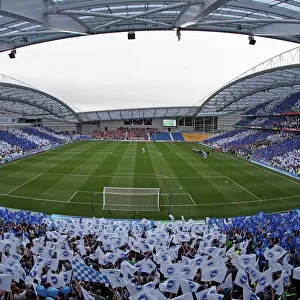 Brighton And Hove Albion FC: Images Dated