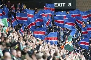 Season 2016-17 Gallery: Rangers 1-2 Celtic