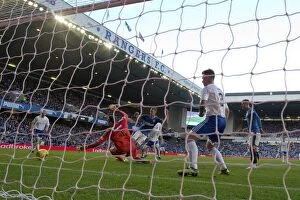 Images Dated 9th August 2016: Rangers v Peterhead - Betfred Cup - brox Stadium