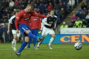 Matches Season 09-10 Gallery: Falkirk 1-3 Rangers