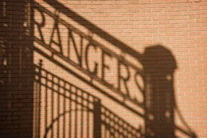 Images Dated 18th February 2012: Soccer - Clydesdale Bank Scottsih Premier League - Rangers v Kilmarnock - Ibrox Stadium
