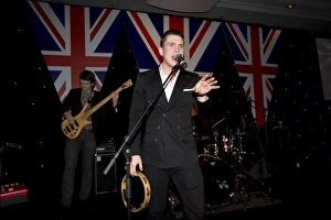 Features Gallery: Best of British Charity Ball