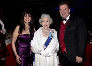 Best of British Charity Ball Gallery: Soccer - Rangers Best of British Charity Foundation Ball - Hilton Hotel