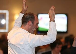 Social Gallery: Soccer - Rangers Charity Foundation Race Night - Thornton Suite - Ibrox