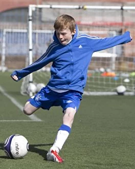 Soccer Schools Gallery: Easter Soccer School 2013 Collection