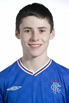 2009-10 Squad Gallery: Under 15s Team and Headshot Collection