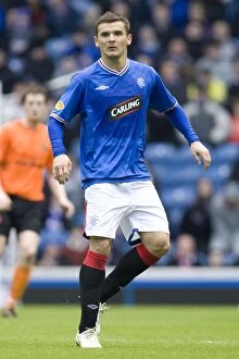 Social Gallery: Soccer - Rangers v Dundee United - Active Nation Cup - Quarter Final - Ibrox