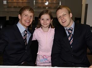 Features Gallery: Rangers Kids AGM 2008