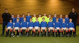 2009-10 Squad