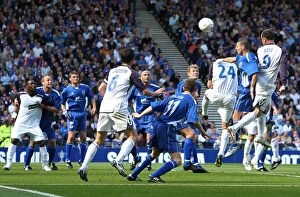 Images Dated 24th May 2008: Soccer - Scottish Cup Final - Queen Of The South v Rangers - Hampden Park
