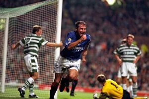 Galleries: Ally McCoist Collection