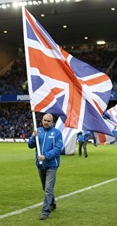 Rangers Matches 2013-14 Gallery: Rangers 3-0 Ayr United