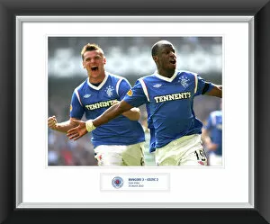 Sone Aluko Limited Edition Signed Print