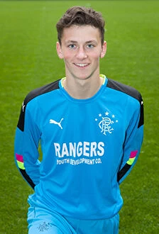 Galleries: Rangers Academy 2017/18 Collection
